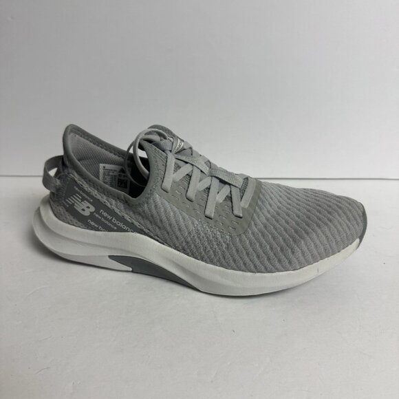 New Balance Shoes - New Balance Women's DynaSoft Nergize Sport V2 Running Shoe Gray Size 9 B(M)